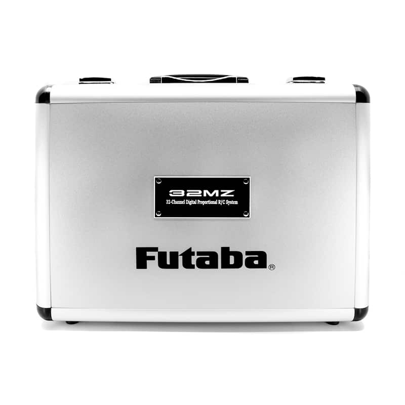 ◇◆　Futaba　MEGA TECH 2PCKA-AM MC230CR　◇◆ Period correct and typical electronics for 1998 Baja Champ - All